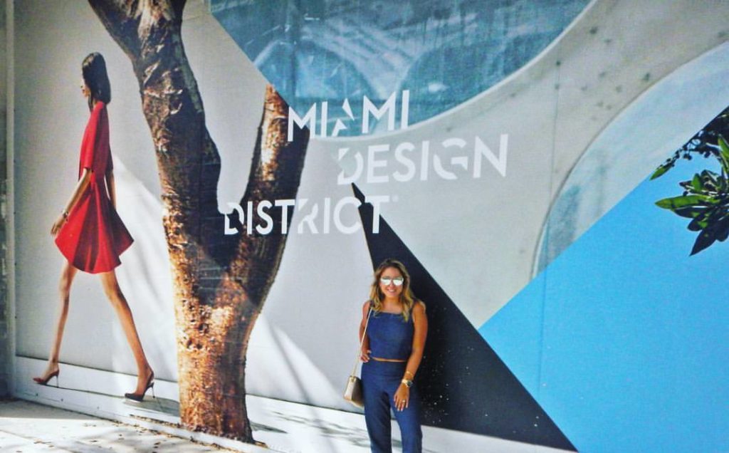 BELEN INTERIORS - MIAMI DESIGN DISTRICT