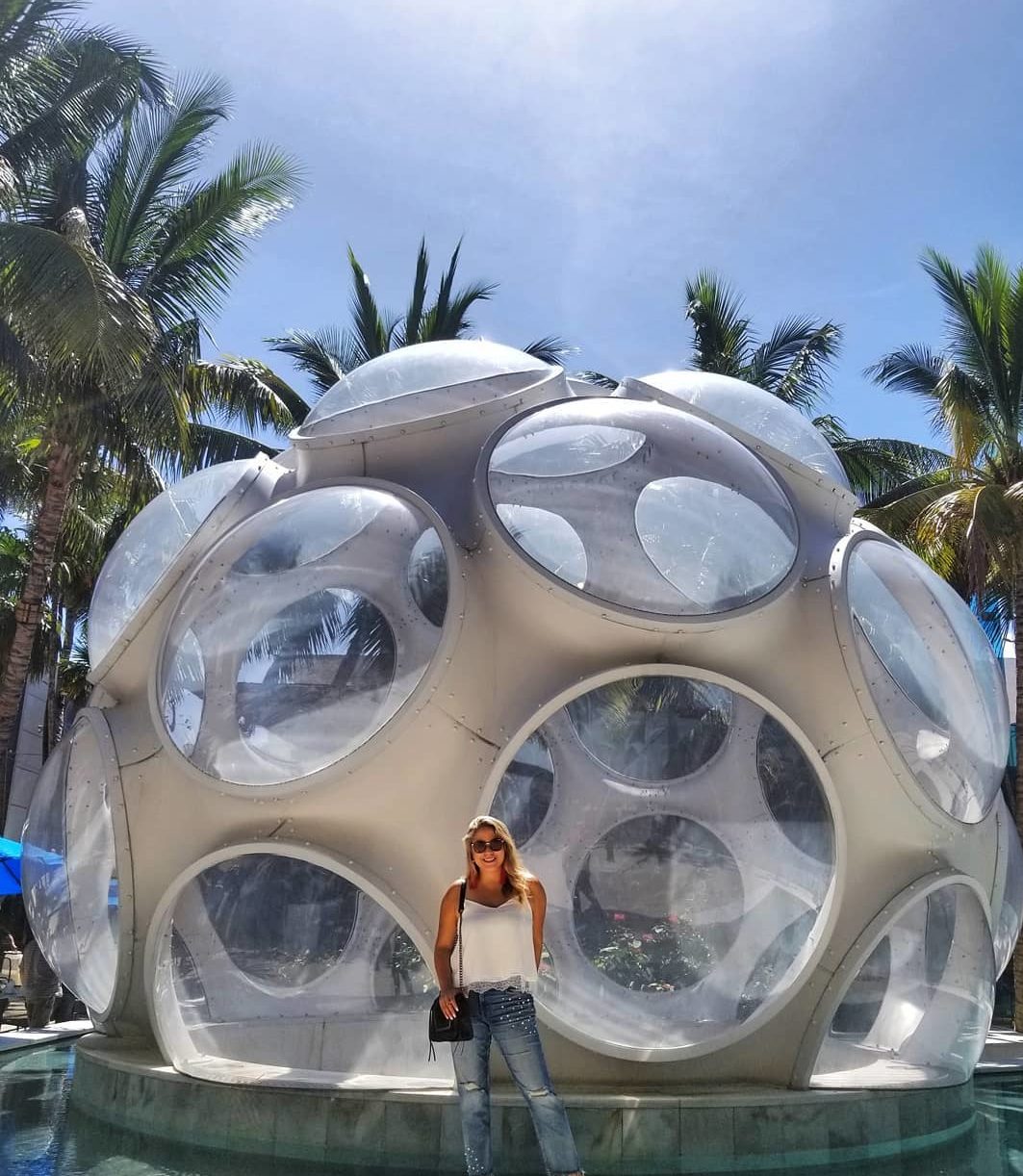 MIAMI DESIGN DISTRICT