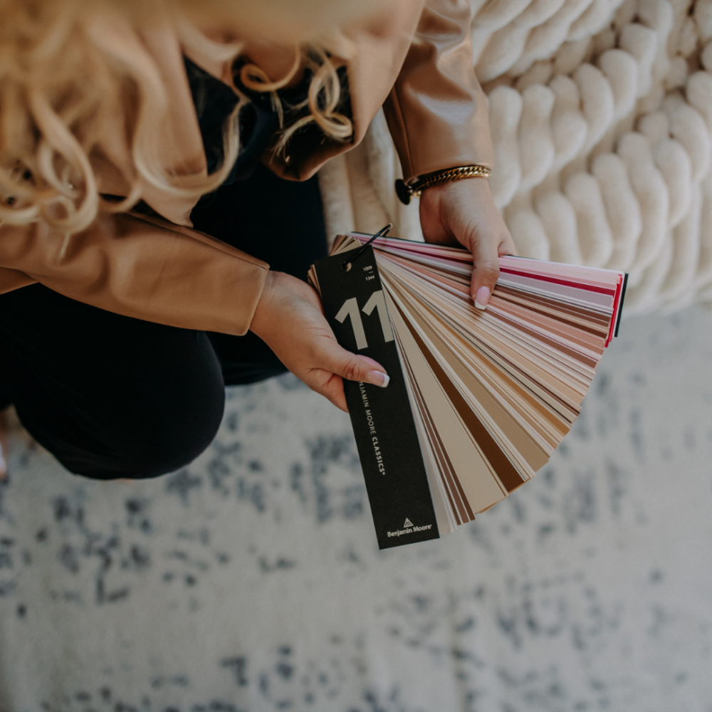 Color Guide: The Neutrals