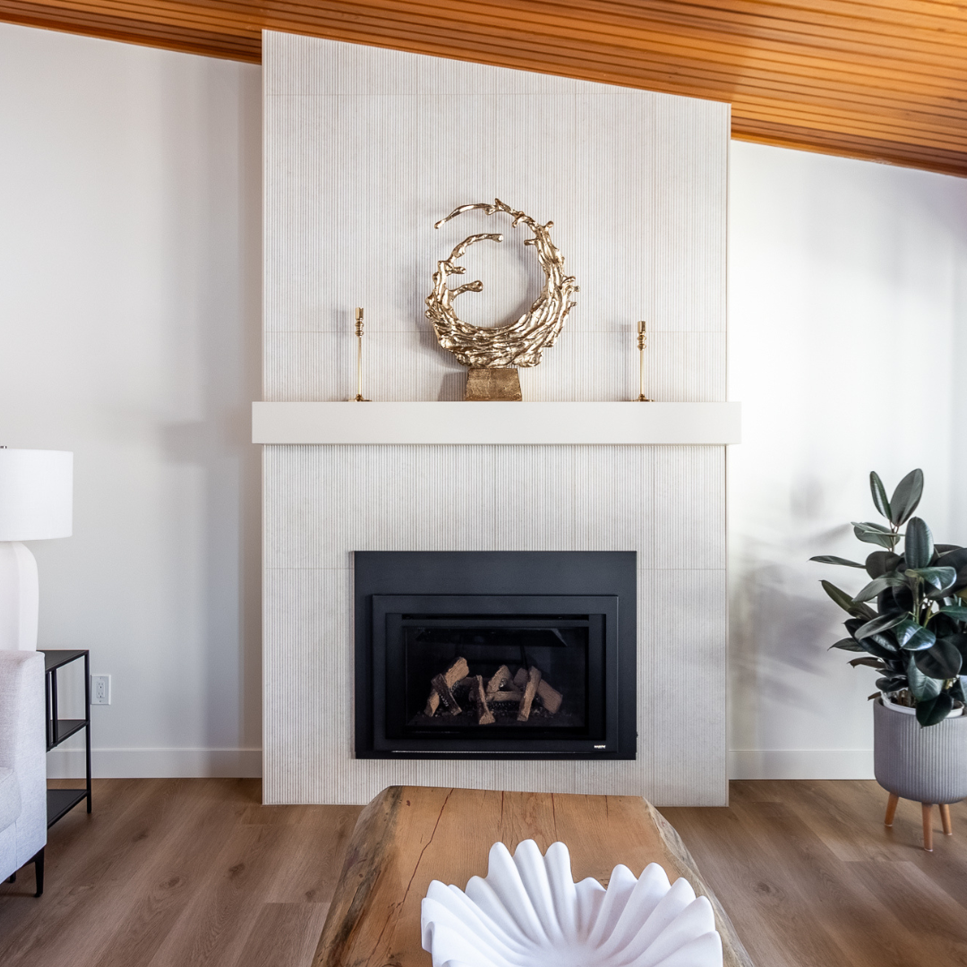 St. John Living Room